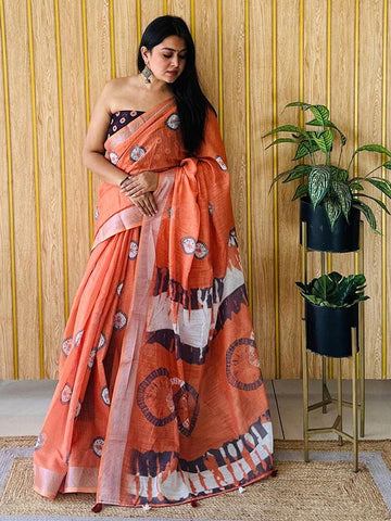 Summer Designer Saree SA325-401