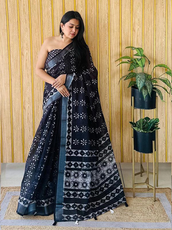 Summer Designer Saree SA325-397