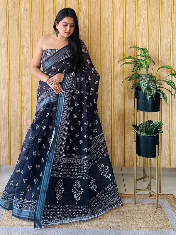 Summer Designer Saree SA325-398