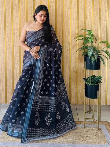 Summer Designer Saree SA325-398