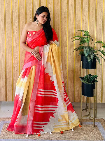 Summer Designer Saree SA325-400