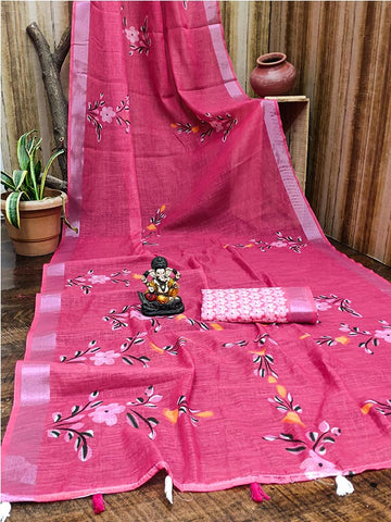 Summer Designer Saree SA325-342