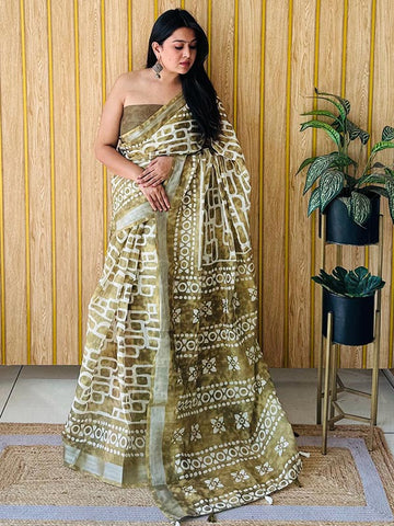 Summer Designer Saree SA325-412