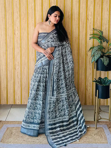 Summer Designer Saree SA325-404