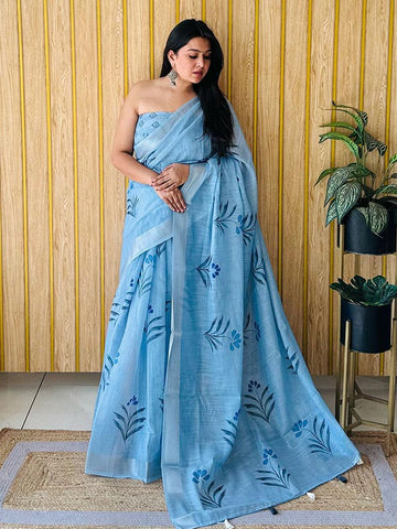 Summer Designer Saree SA325-409