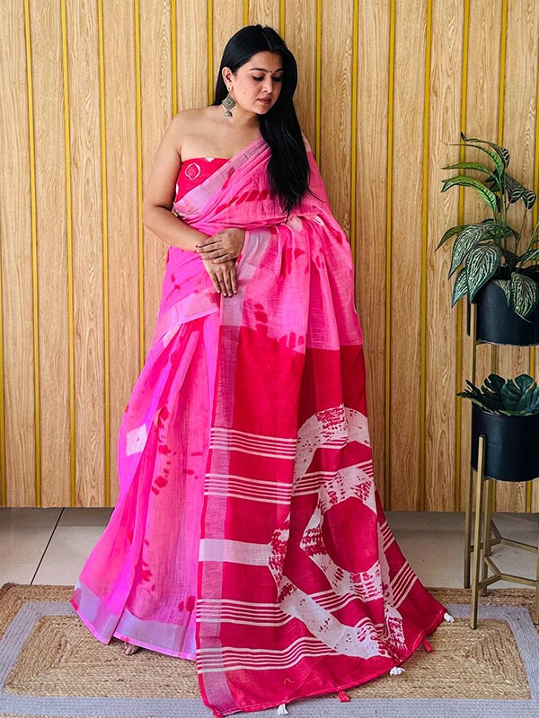 Summer Designer Saree SA325-410