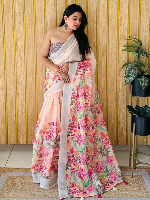 Summer Designer Saree SA325-405