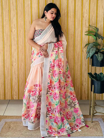 Summer Designer Saree SA325-405
