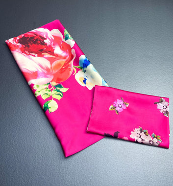 🔥Selling Fast! Affordable Modal Silk Saree SA126-1842