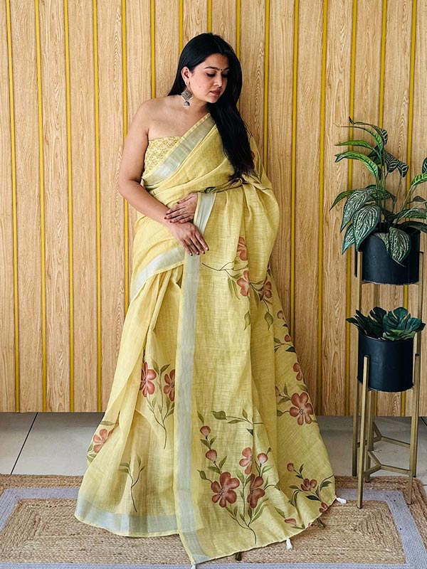 Summer Designer Saree SA325-415