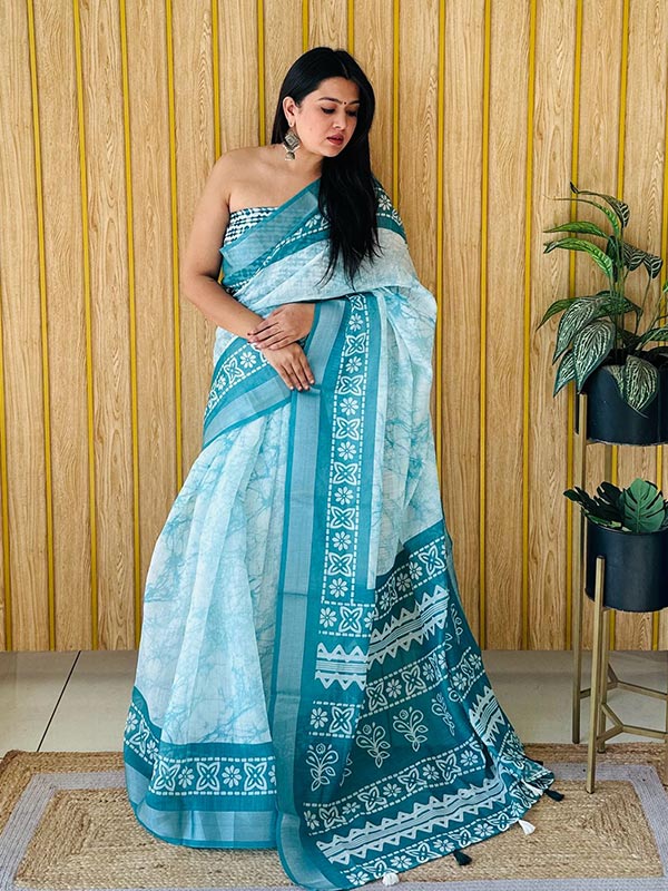 Summer Designer Saree SA325-419