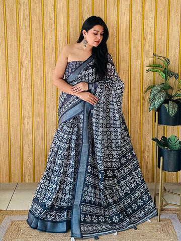 Summer Designer Saree SA325-417