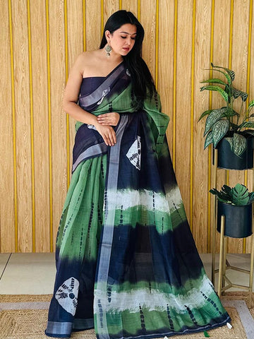 Summer Designer Saree SA325-423