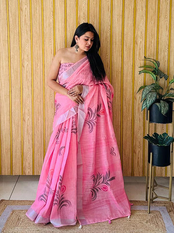 Summer Designer Saree SA325-414