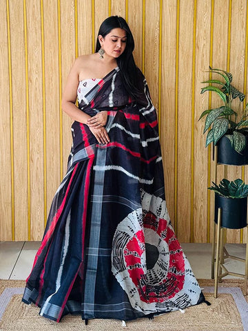 Summer Designer Saree SA325-421