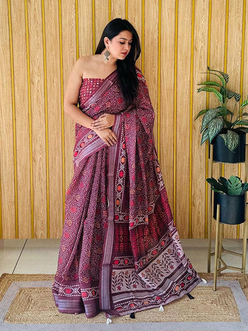 Summer Designer Saree SA325-416