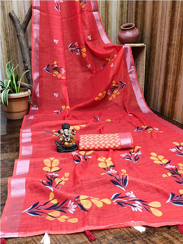 Summer Designer Saree SA325-343