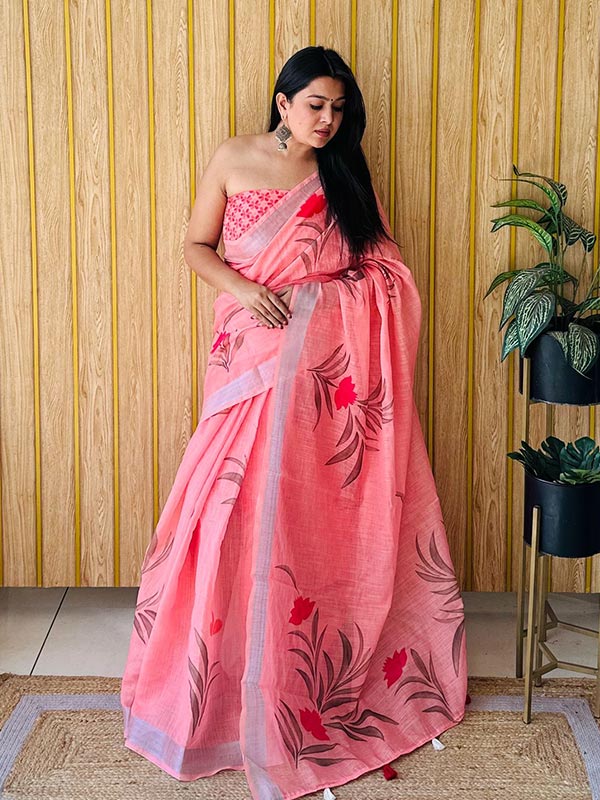 Summer Designer Saree SA325-424
