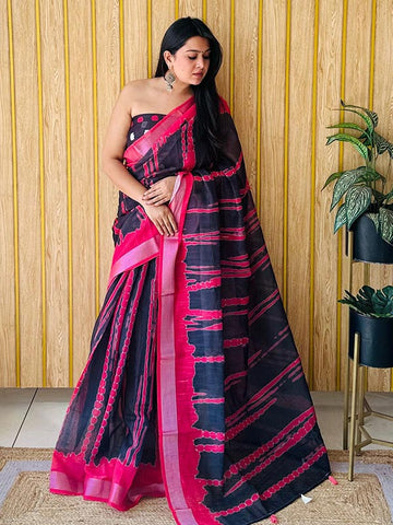Summer Designer Saree SA325-430