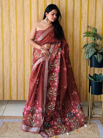 Summer Designer Saree SA325-431