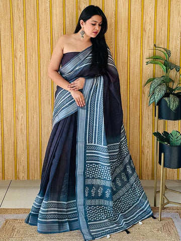 Summer Designer Saree SA325-432