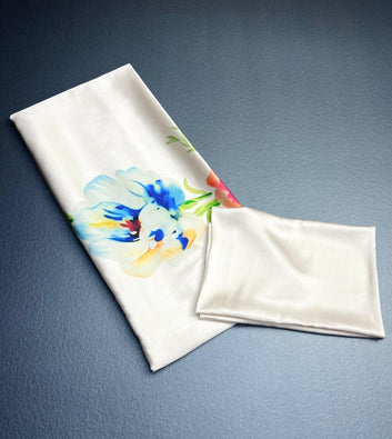 🔥Selling Fast! Affordable Modal Silk Saree SA126-1844