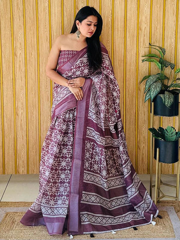 Summer Designer Saree SA325-427