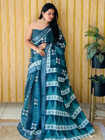 Summer Designer Saree SA325-434