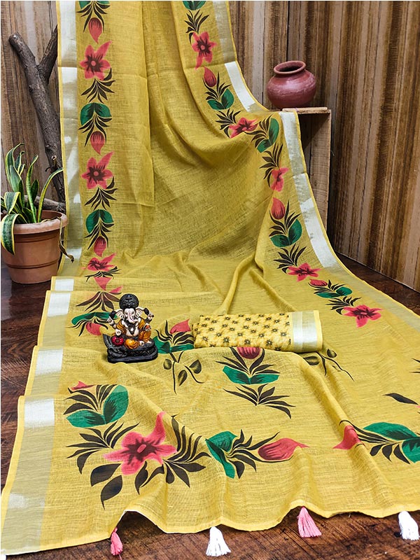 Summer Designer Saree SA325-346