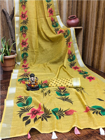 Summer Designer Saree SA325-346