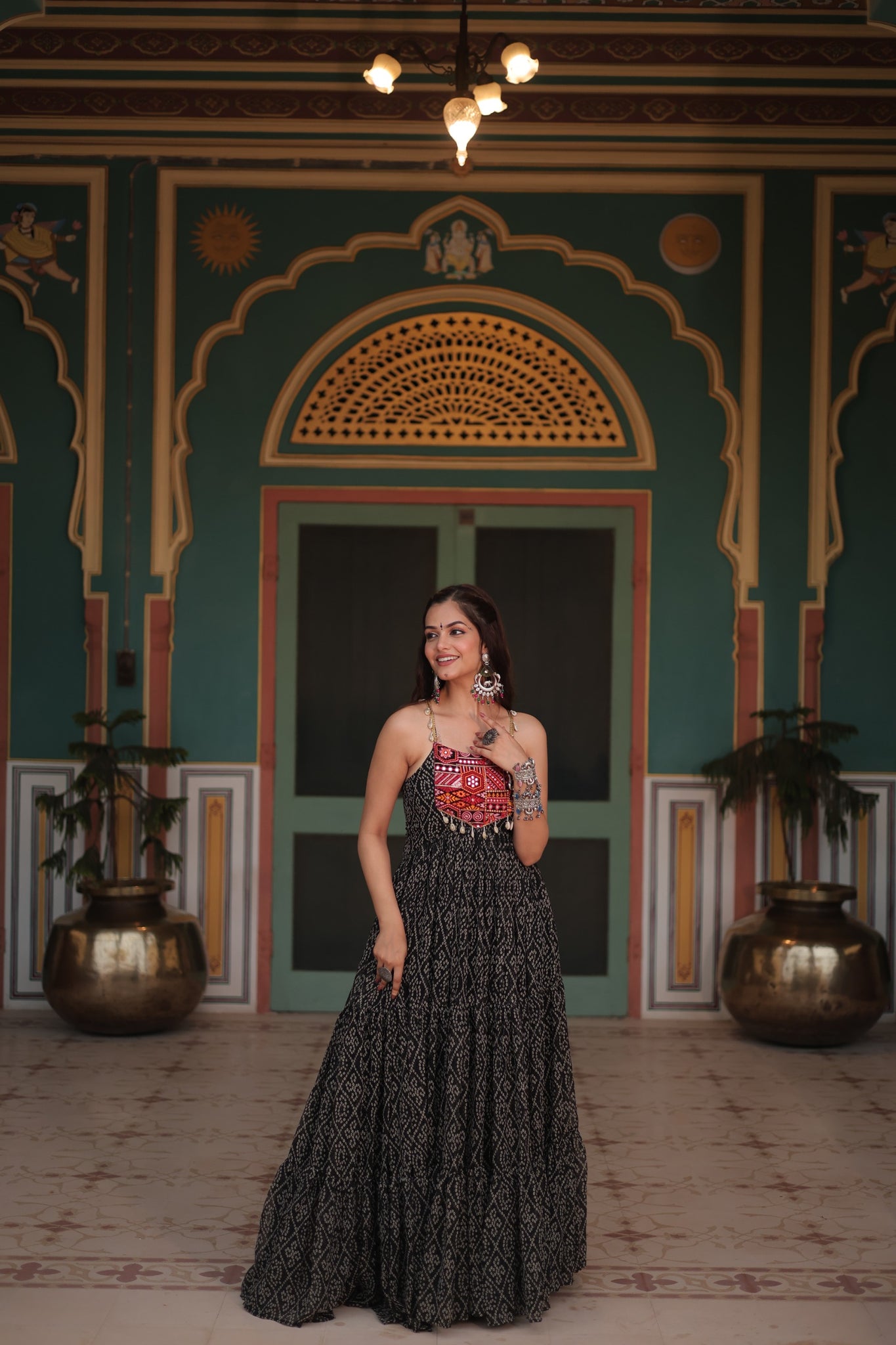 Heritage Meets Haute Couture  ! SA725-868