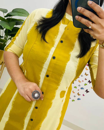 Designer Digital Print Co-Ord Set SA725-885