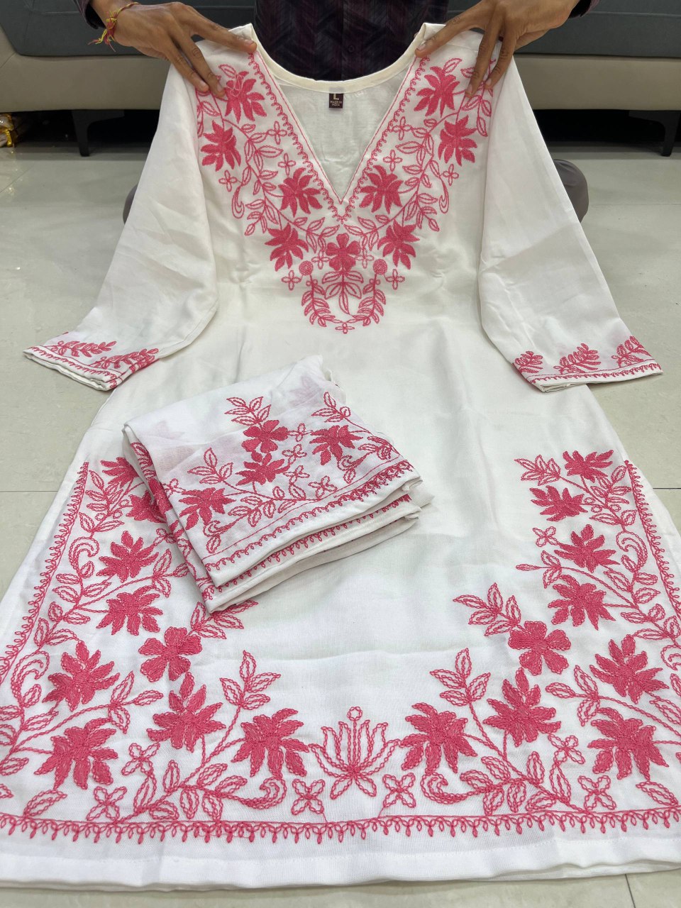 Ronette Suit set