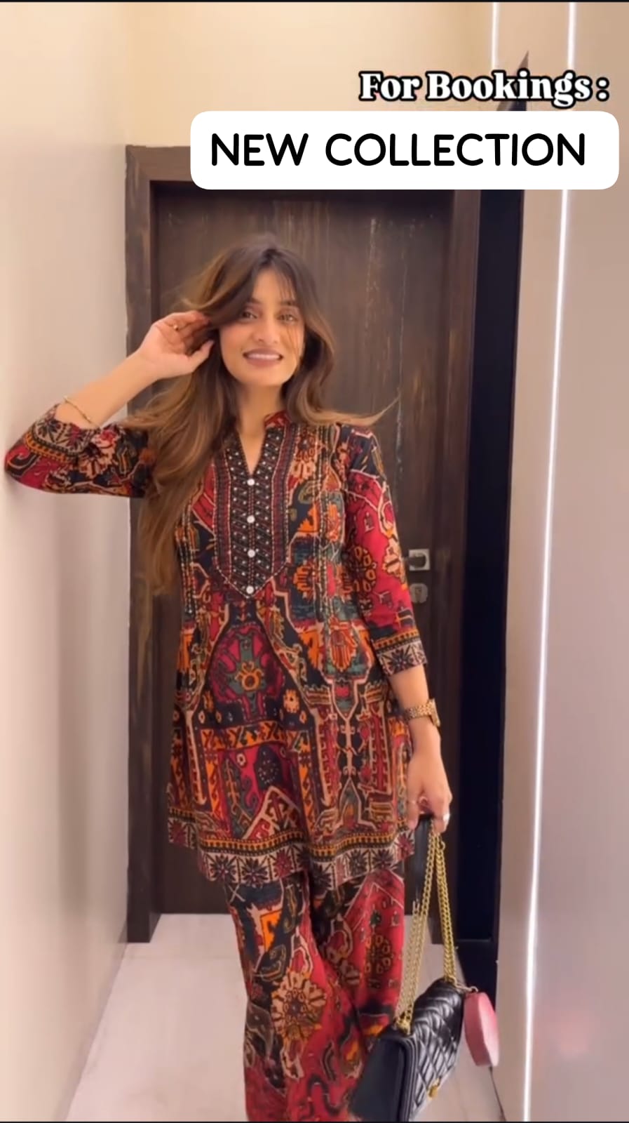 New Arrivals – Soniya Banarasi Silk Suit Set|| SA725-937