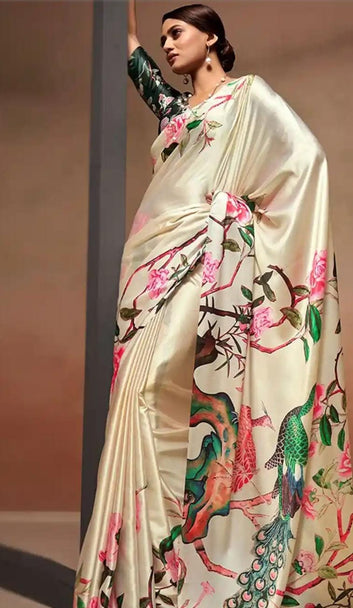 Royal Bridal Wedding Saree – Exclusive Sale Offer SA1025-1294