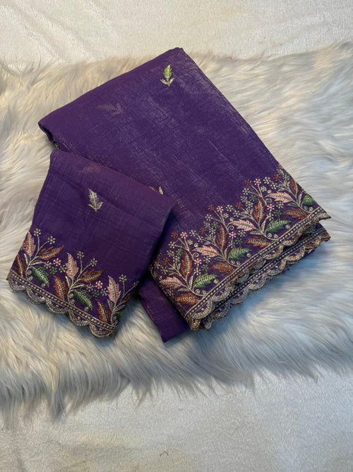Paithani Sarees