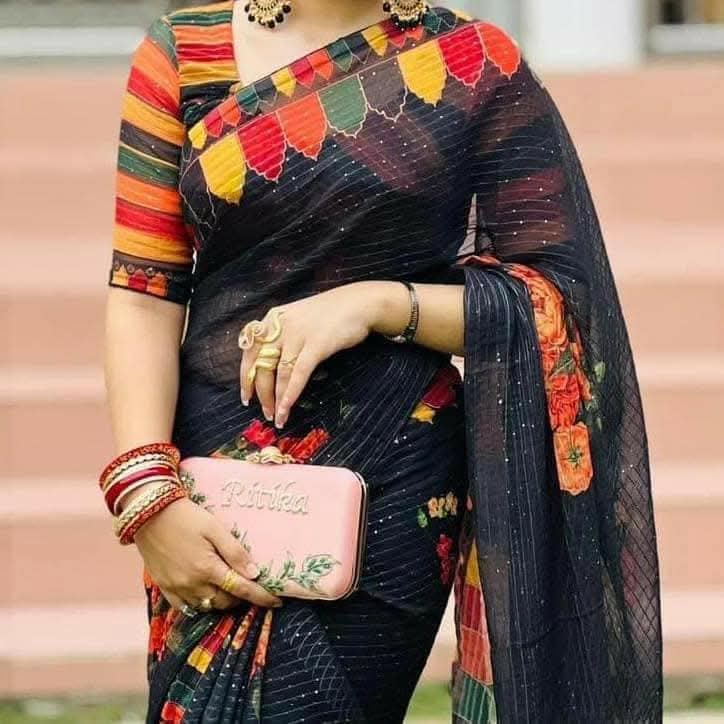 Royal Bridal Wedding Saree – Exclusive Sale Offer SA1025-1300