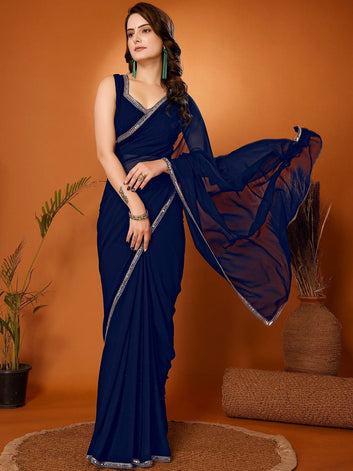 Royal Bridal Wedding Saree – Exclusive Sale Offer SA1025-1308