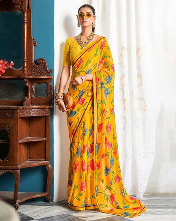 Royal Bridal Wedding Saree – Exclusive Sale Offer SA1025-1298