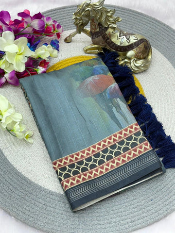 Authentic Kalamkari Saree -SA1225-1530