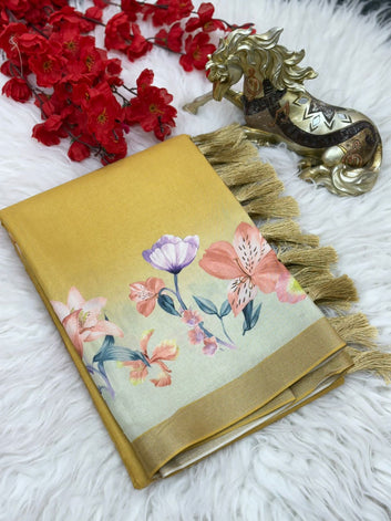 Authentic Kalamkari Saree -SA1225-1557