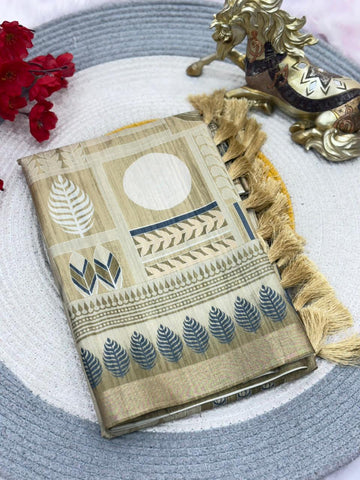 Authentic Kalamkari Saree -SA1225-1579