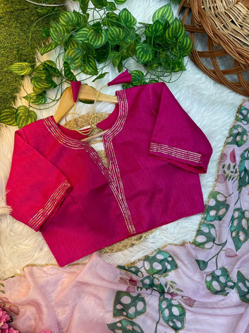 Very Soft Teby Silk Designer Saree SA1225-1717