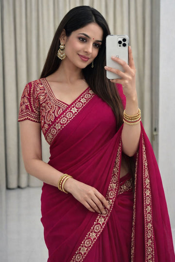 Most Selling Saree  | Rangoli Silk SA326-1905