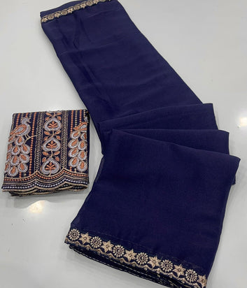 Most Selling Saree  | Rangoli Silk SA326-1904
