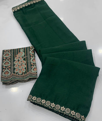 Most Selling Saree  | Rangoli Silk SA326-1909