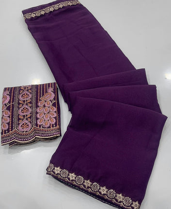 Most Selling Saree  | Rangoli Silk SA326-1906