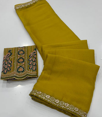 Most Selling Saree  | Rangoli Silk SA326-1908