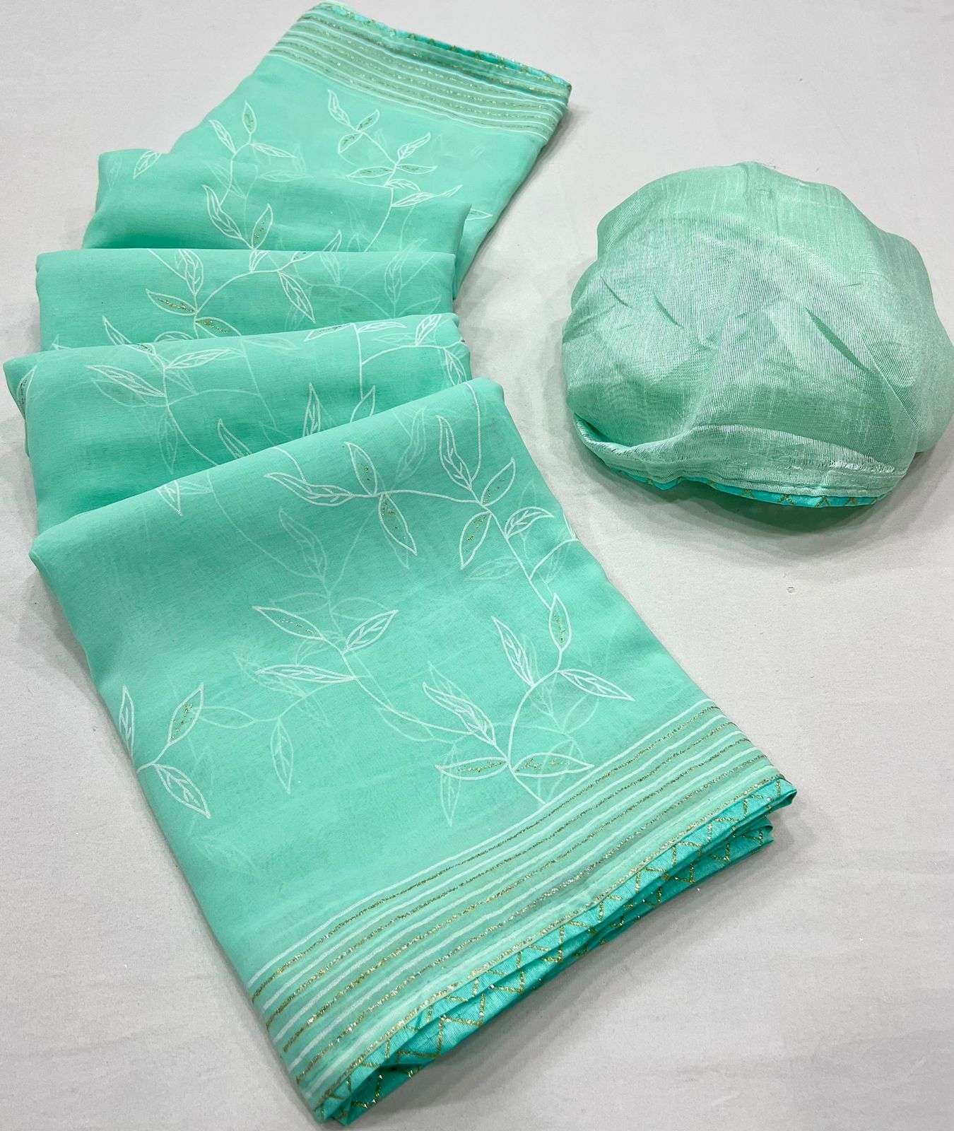 Royal Bridal Wedding Saree – Exclusive Sale Offer SA1025-1293