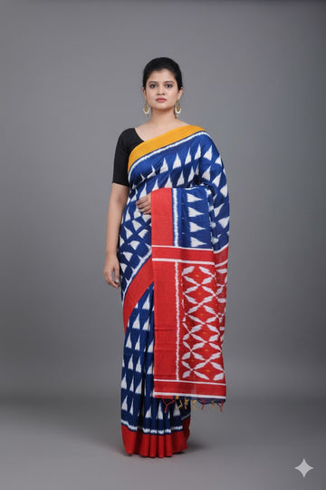 Royal Bridal Wedding Saree – Exclusive Sale Offer SA1025-1301